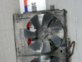 вентилятор радиатора Mitsubishi Lancer 10 поколение 2010, 2.0 л., дизель, хетчбэк 5 дв. - фото №2