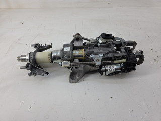 рулевая колонка BMW 5 серия F10/F11 [рестайлинг] 2014, 2.0 л., N20 B20 A, бензин, АКПП, 2620222, 6787926