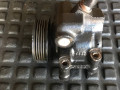 насос гидроусилителя руля Ford Fiesta 5 поколение 2004, 1.4 л., бензин, хетчбэк 5 дв., 4CB0803, HBD-HP - фото №2