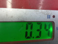 форсунка Volkswagen Passat B6 2008, 2.0 л., дизель, 03L130277, 0445116030 - фото №6