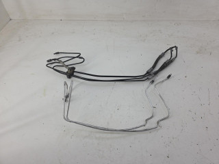 трубка тормозная Renault Zoe 1 поколение 2018, 462853977R, TIDW06000703