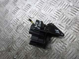 электропривод форточки задней левой SEAT Alhambra 1 поколение [рестайлинг] 2002, 1.8 л., бензин, МКПП, минивэн, 7M0847080