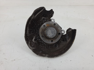 кулак задний левый Audi A4 B8 [рестайлинг] 2014, 1.8 л., бензин, 8K0505431AP