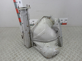 лонжерон правый BMW 3 серия E46 [рестайлинг] 2004, 2.0 л., АКПП, седан, 41118234034