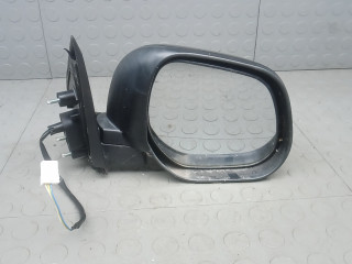 зеркало наружное правое Citroen C-Crosser 1 поколение 2008, 2.2 л., дизель, МКПП, внедорожник 5 дв., PIN