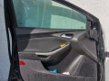 дверь передняя левая Ford Focus 3 поколение 2012, 1.6 л., IQDB, бензин, 5МКПП, хетчбэк 5 дв. - фото №8