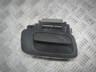 ручка наружная Opel Astra G 1999