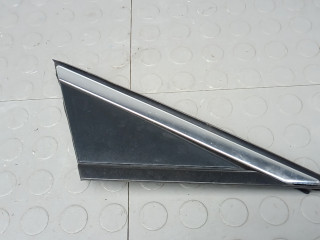 молдинг двери задней правой Opel Astra K 2019, 1.4 л., бензин