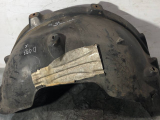 защита арок передняя правая (подкрылок) Mercedes-Benz M-Класс W163 [рестайлинг] 2003, 2.7 л., дизель, АКПП, внедорожник 5 дв.