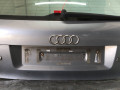 крышка багажника (дверь 3-5) Audi A3 8P [рестайлинг] 2006, 2.0 л., дизель, 6МКПП, хетчбэк 3 дв. - фото №2