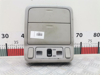 фонарь салона (плафон) Subaru Forester 2 поколение (SG) 2003, 2.0 л., АКПП, внедорожник 5 дв.