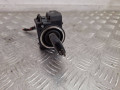 замок зажигания Mercedes-Benz A-Класс W169 2005, 1.7 л., бензин, МКПП, 04156905, 1695451308 - фото №2
