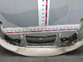 бампер передний Skoda Superb 2 поколение 2012, 1.6 л., дизель, хетчбэк 5 дв. - фото №7