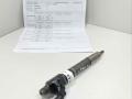 форсунка Volvo XC70 2 поколение 2009, 2.4 л., TD, дизель, АКПП, передний привод, 0445116036, 3122767, B445140987, 090615 - фото №2