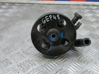 насос гидроусилителя руля Hyundai Tucson 1 поколение 2006, 2.0 л., дизель, 5, 71E205