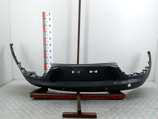 юбка бампера нижняя Kia Sportage 3 поколение [рестайлинг] 2015, 866113U000