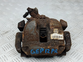 суппорт передний правый Peugeot 3008 2 поколение 2018, 1.6 л., дизель