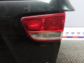 крышка багажника (дверь 3-5) Kia Sorento 3 поколение 2015, 2.2 л., дизель - фото №5