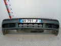 бампер передний Renault 19 2 поколение 1993, 1.8 л., МКПП, хетчбэк 5 дв., 7700815338 - фото №2