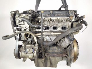 двигатель Opel Insignia 1 поколение (A) 2011, 1.8 л., i, бензин, МКПП, передний привод, A18XER