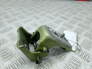 петля двери Citroen C3 1 поколение 2002, 1.4 л., МКПП, хетчбэк 5 дв.