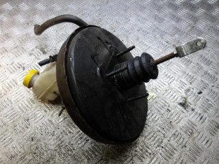 вакуумный усилитель тормозов Chevrolet Aveo T250 [рестайлинг] 2009, 1.2 л., бензин, МКПП, хетчбэк 5 дв.