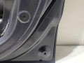 дверь передняя правая Hyundai Santa Fe 2 поколение (CM) 2008, 2.2 л., D4EB, дизель, АКПП, серый, внедорожник 5 дв. - фото №8