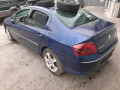 полуось передняя правая (приводной вал, ШРУС) Peugeot 407 1 поколение 2005, 2.0 л., МКПП, седан, 3273GC - фото №10