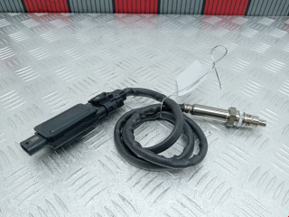 Датчик NOx BMW 2018, 3.0 л., АКПП, седан, 13627926310
