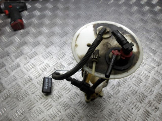 датчик уровня топлива Ford Transit 5 поколение 2002, 2.4 л., дизель, МКПП, микроавтобус