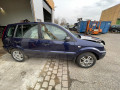 стеклоподъемник электрический передний левый Ford Fusion 1 поколение 2002, 1.4 л., МКПП, хетчбэк 5 дв., 1553149 - фото №14