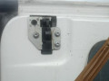 дверь задняя распашная левая Volkswagen Crafter 1 поколение [рестайлинг] 2012, 2.0 л., TDi, дизель, МКПП, микроавтобус - фото №10