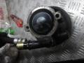 насос гидроусилителя руля Opel Omega B 1997, 2.2 л. - фото №4
