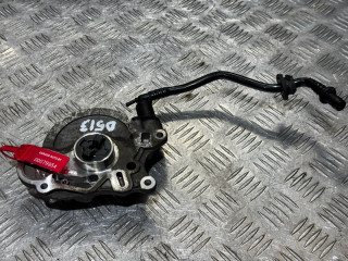 насос вакуумный Skoda Fabia 2 поколение [рестайлинг] 2012, 1.6 л., CAYA, дизель, 5МКПП, универсал, 03L100J