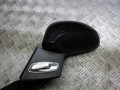 зеркало наружное левое Peugeot 207 1 поколение [рестайлинг] 2011, 1.6 л., дизель, МКПП, универсал, 96806490XT - фото №7