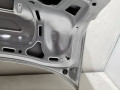 крышка багажника (дверь 3-5) Audi A4 B5 1999, 1.9 л., AVG, дизель, 5МКПП, серебристый, седан, 8D5827023N - фото №5