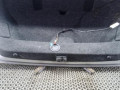 кнопка открытия багажника Volkswagen Passat B6 2009, 2.0 л., дизель, седан - фото №8