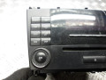 магнитола Mercedes-Benz C-Класс W203/S203/CL203 [рестайлинг] 2004, 2.2 л., дизель, МКПП, универсал, A2038273842 - фото №2