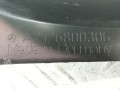 накладка на торпедо (консоль) Mercedes-Benz E-Класс W212/S212/C207/A207 2012, 2.1 л., АКПП, универсал, A2126800306 - фото №3