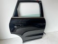 дверь задняя правая Audi Q5 8R 2010, 2.0 л., CDNC, бензин, АКПП, внедорожник 5 дв., 8R0833052B - фото №3