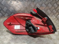 фонарь задний правый Renault Clio 3 поколение 2008, 1.5 л., K9K 766, дизель, 5МКПП, универсал - фото №4