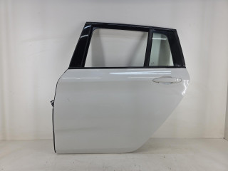 дверь задняя левая BMW 2 серия Active Tourer F45 2015, 1.8 л.