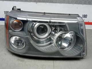 фара правая Land Rover Range Rover Sport 1 поколение 2008, 3.6 л., дизель, внедорожник 5 дв.