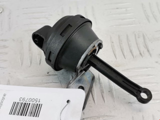 клапан воздушного фильтра SEAT Alhambra 1 поколение [рестайлинг] 2003, 1.9 л., МКПП, минивэн