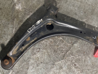 рычаг передний левый Mitsubishi Outlander 2 поколение 2007, 2.0 л., дизель, 6МКПП