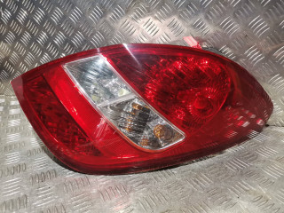 фонарь задний правый Hyundai i20 1 поколение 2010, 1.2 л., бензин, 5МКПП, хетчбэк 5 дв.