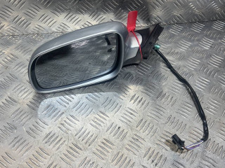 зеркало наружное левое Volkswagen Passat B5 [рестайлинг] 2004, 1.9 л., AVF, дизель, 6МКПП, седан