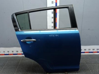 дверь задняя правая Kia Sportage 3 поколение 2010, 1.7 л., дизель, внедорожник 5 дв., 770043W000