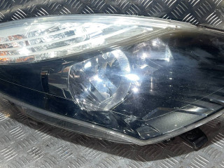 фара правая Renault Scenic 3 поколение 2011, 1.5 л., K9K 836, дизель, 6МКПП, минивэн