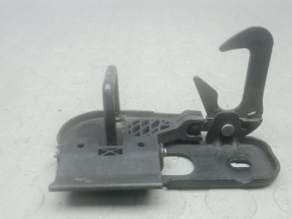 замок капота Volkswagen Touran 1 поколение 2003, 1.9 л., TDi PD, дизель, МКПП, минивэн